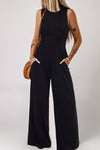 JESSICA JUMPSUIT-JUMPSUIT-Fashion Bombshellz | Online Boutique