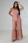 JASMINE JUMPSUIT-Jumpsuits & Rompers-Fashion Bombshellz | Online Boutique